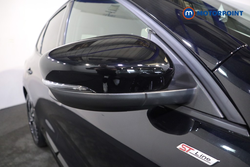 Ford Kuga St-Line X Edition Automatic Petrol Plug-In Hybrid SUV - Stock Number (1580129) - 25th supplementary image