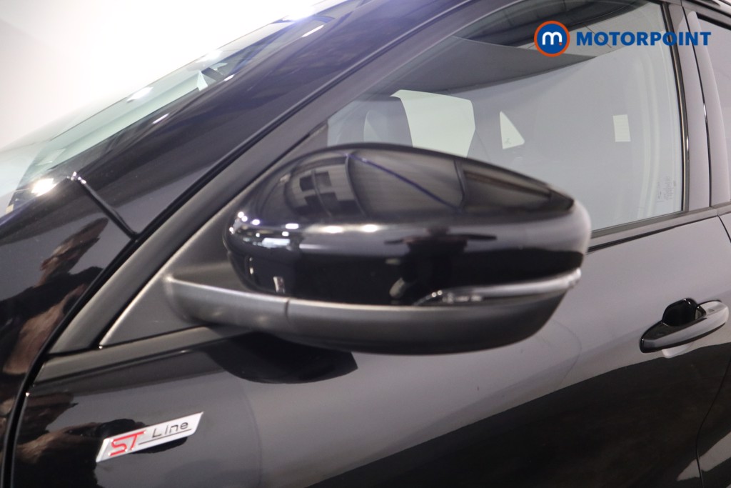 Ford Kuga St-Line X Edition Automatic Petrol Plug-In Hybrid SUV - Stock Number (1580129) - 26th supplementary image