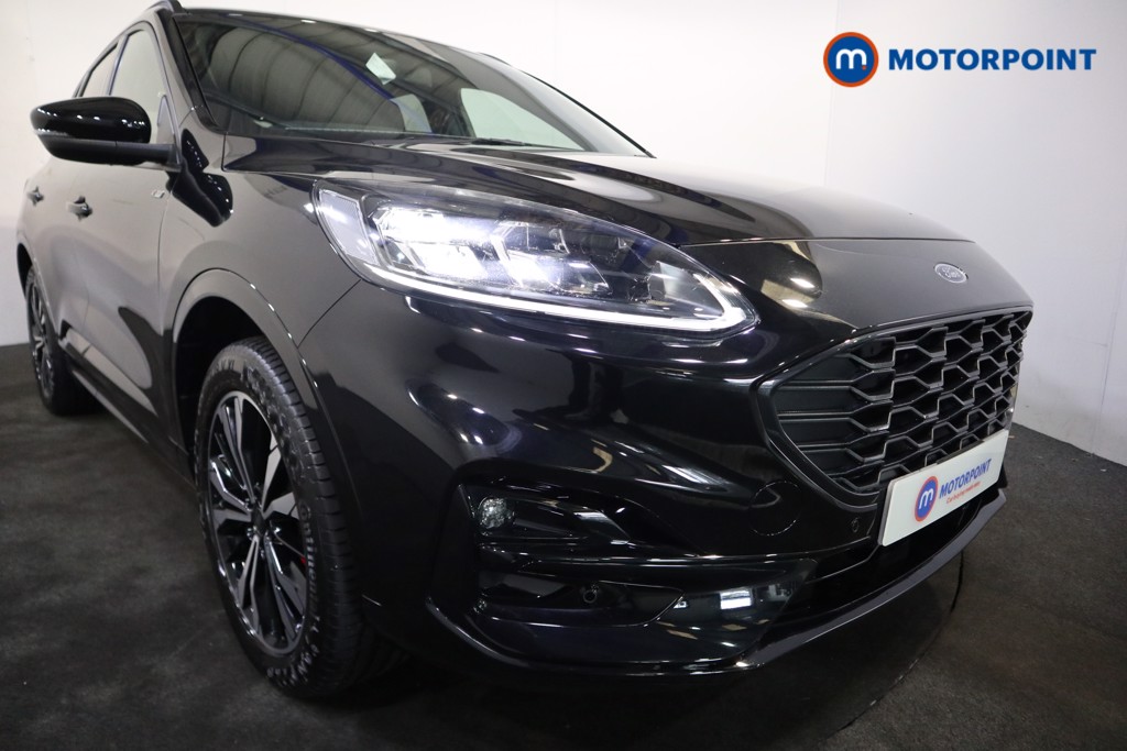 Ford Kuga St-Line X Edition Automatic Petrol Plug-In Hybrid SUV - Stock Number (1580129) - 28th supplementary image