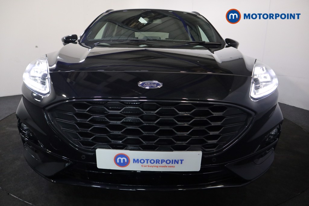 Ford Kuga St-Line X Edition Automatic Petrol Plug-In Hybrid SUV - Stock Number (1580129) - 29th supplementary image