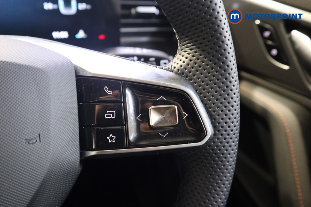 Mg Motor Uk HS Trophy Automatic Petrol SUV - Stock Number (1580172) - 4th supplementary image