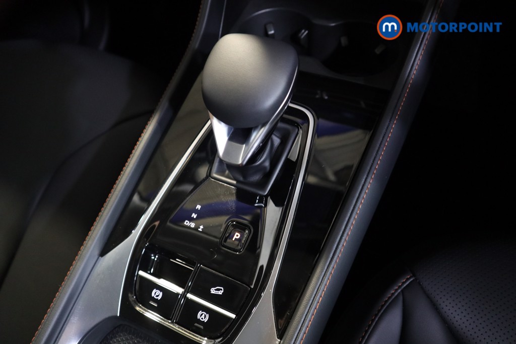 Mg Motor Uk HS Trophy Automatic Petrol SUV - Stock Number (1580172) - 7th supplementary image