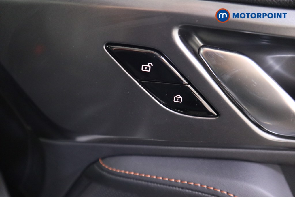 Mg Motor Uk HS Trophy Automatic Petrol SUV - Stock Number (1580172) - 8th supplementary image