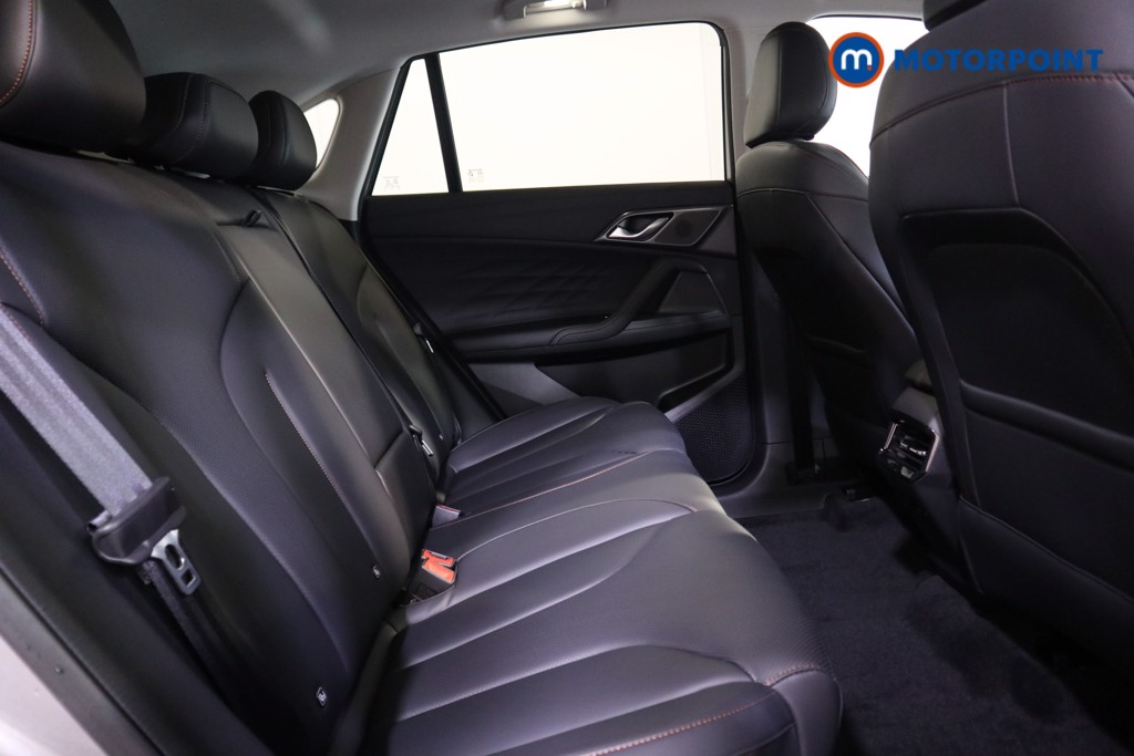 Mg Motor Uk HS Trophy Automatic Petrol SUV - Stock Number (1580172) - 12th supplementary image