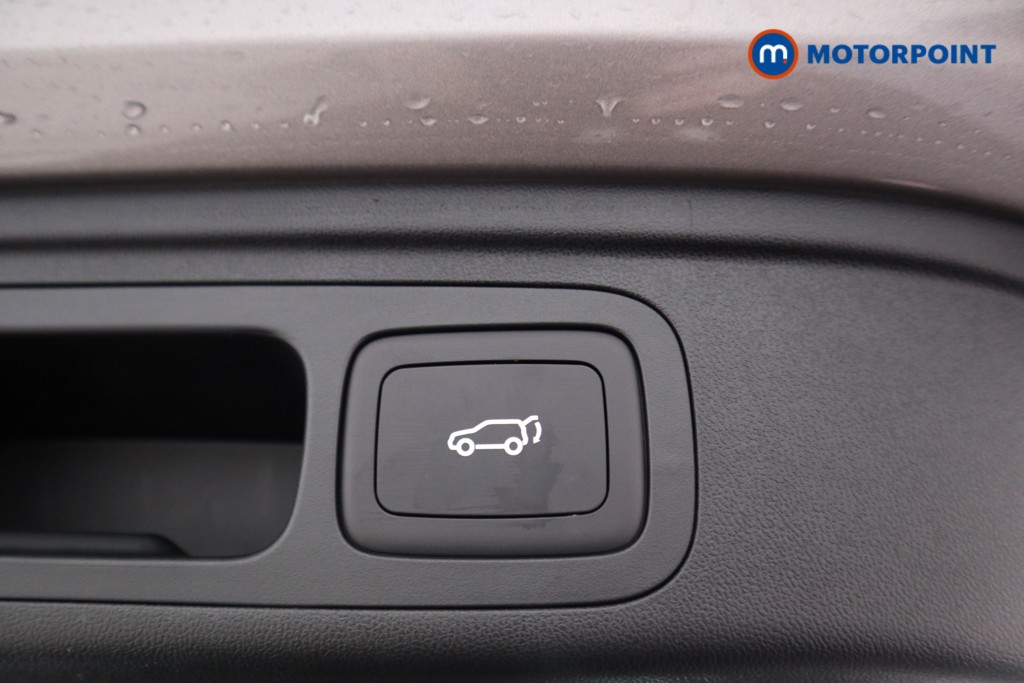 Mg Motor Uk HS Trophy Automatic Petrol SUV - Stock Number (1580172) - 14th supplementary image