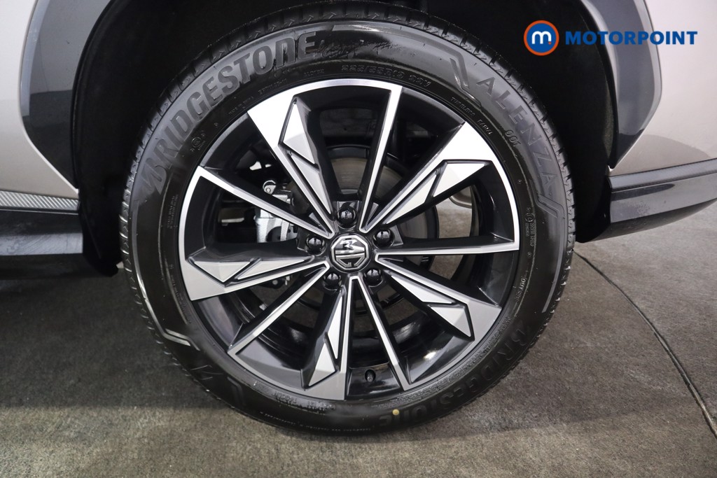 Mg Motor Uk HS Trophy Automatic Petrol SUV - Stock Number (1580172) - 18th supplementary image