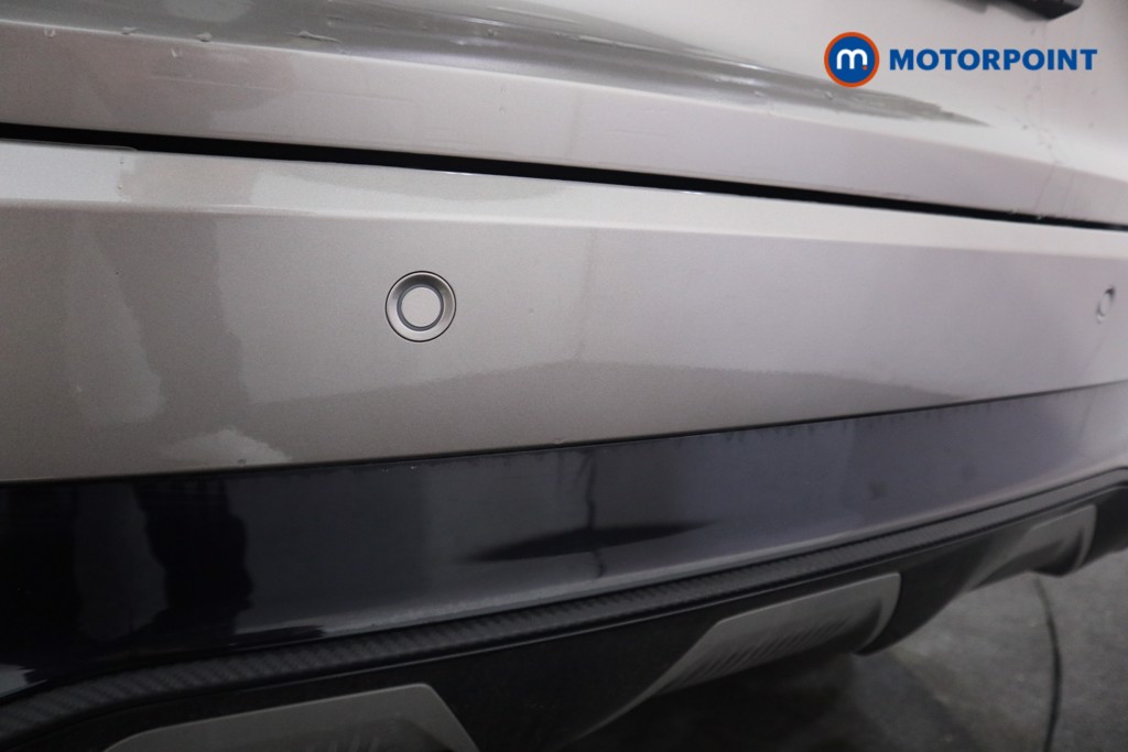 Mg Motor Uk HS Trophy Automatic Petrol SUV - Stock Number (1580172) - 19th supplementary image