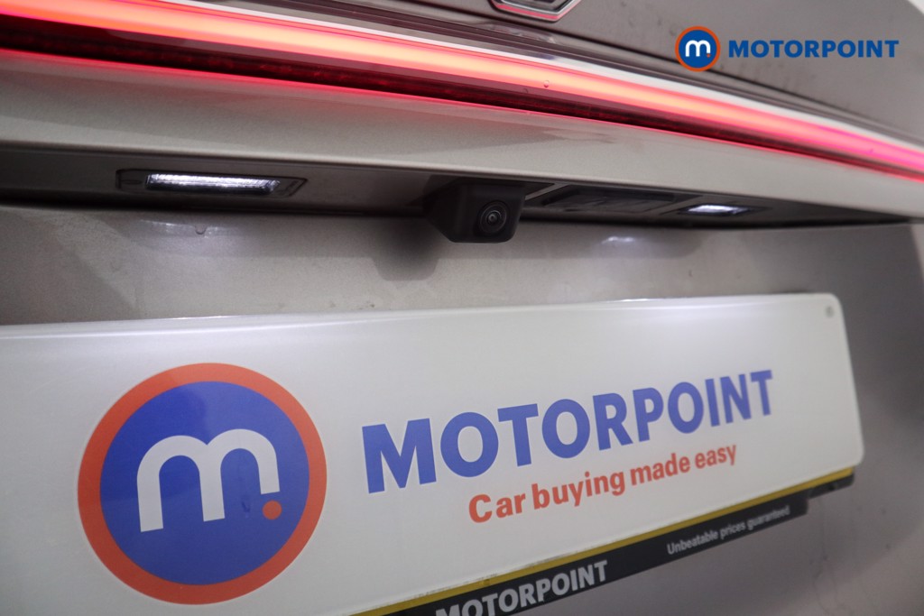 Mg Motor Uk HS Trophy Automatic Petrol SUV - Stock Number (1580172) - 20th supplementary image