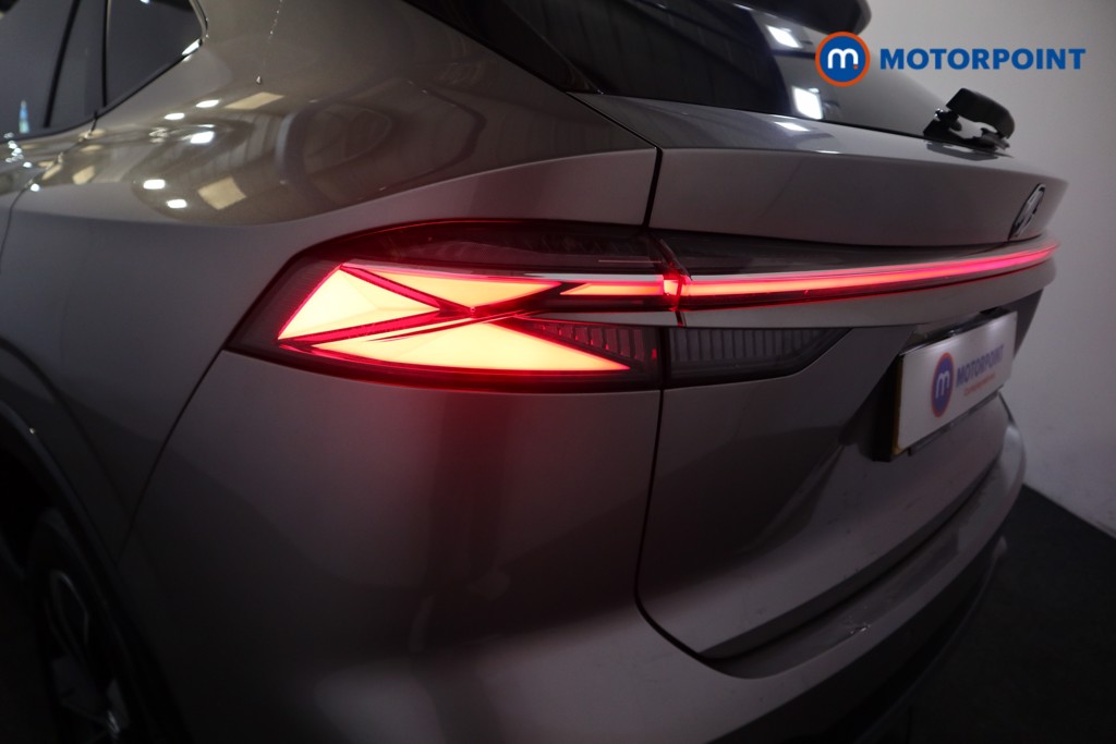 Mg Motor Uk HS Trophy Automatic Petrol SUV - Stock Number (1580172) - 21st supplementary image