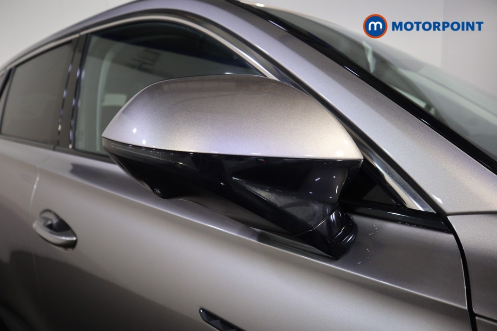 Mg Motor Uk HS Trophy Automatic Petrol SUV - Stock Number (1580172) - 23rd supplementary image