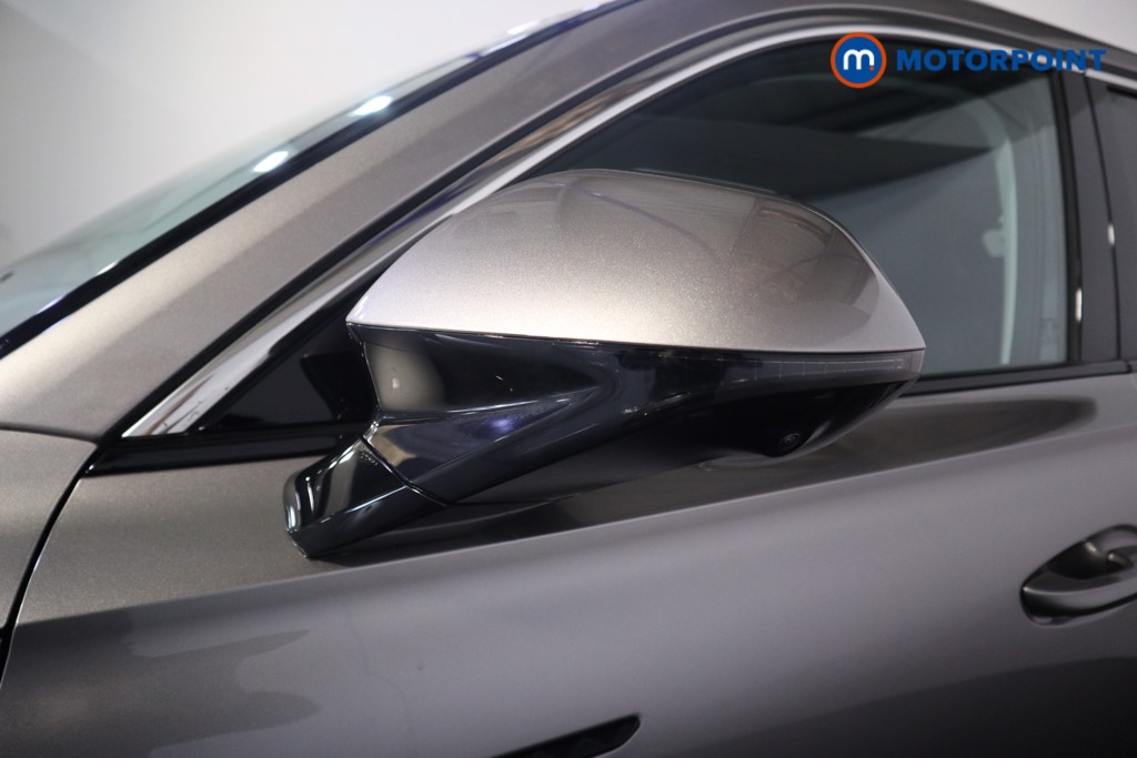 Mg Motor Uk HS Trophy Automatic Petrol SUV - Stock Number (1580172) - 24th supplementary image
