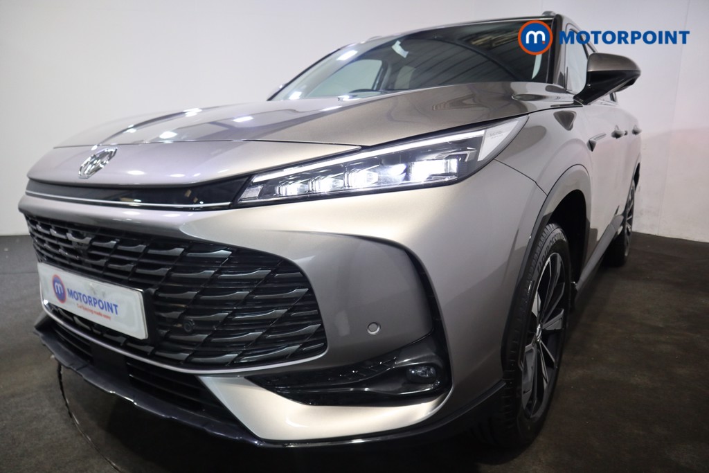 Mg Motor Uk HS Trophy Automatic Petrol SUV - Stock Number (1580172) - 25th supplementary image
