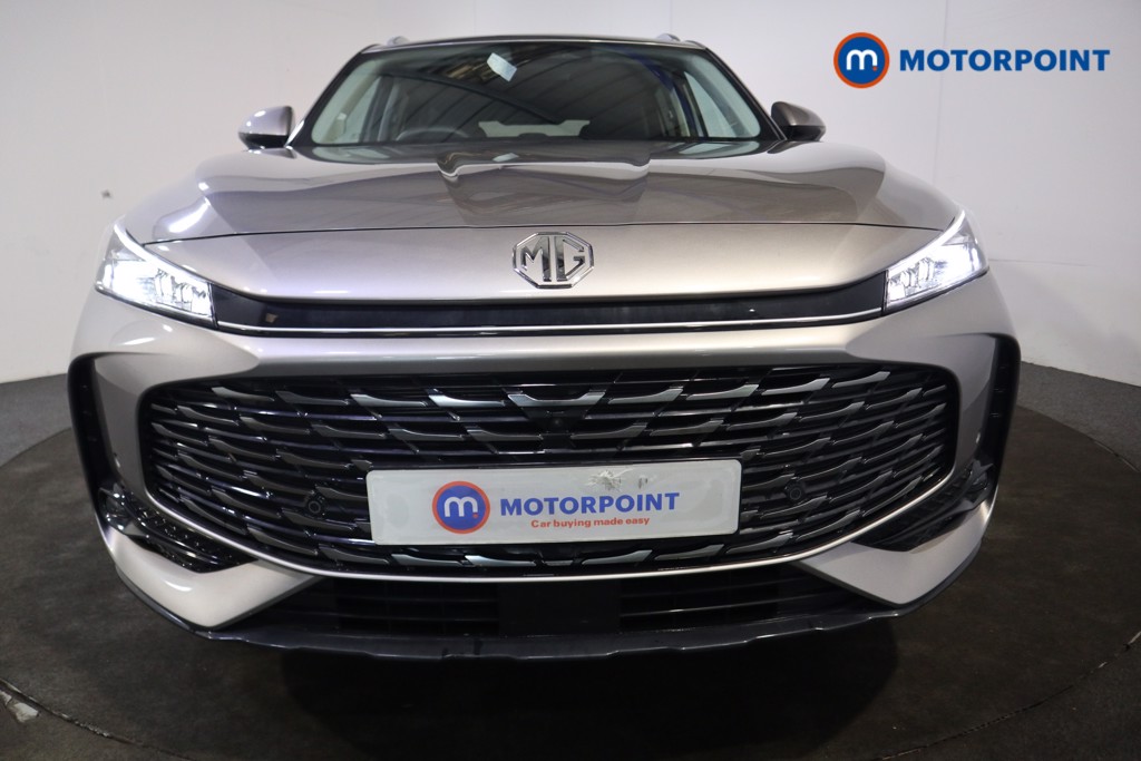 Mg Motor Uk HS Trophy Automatic Petrol SUV - Stock Number (1580172) - 26th supplementary image