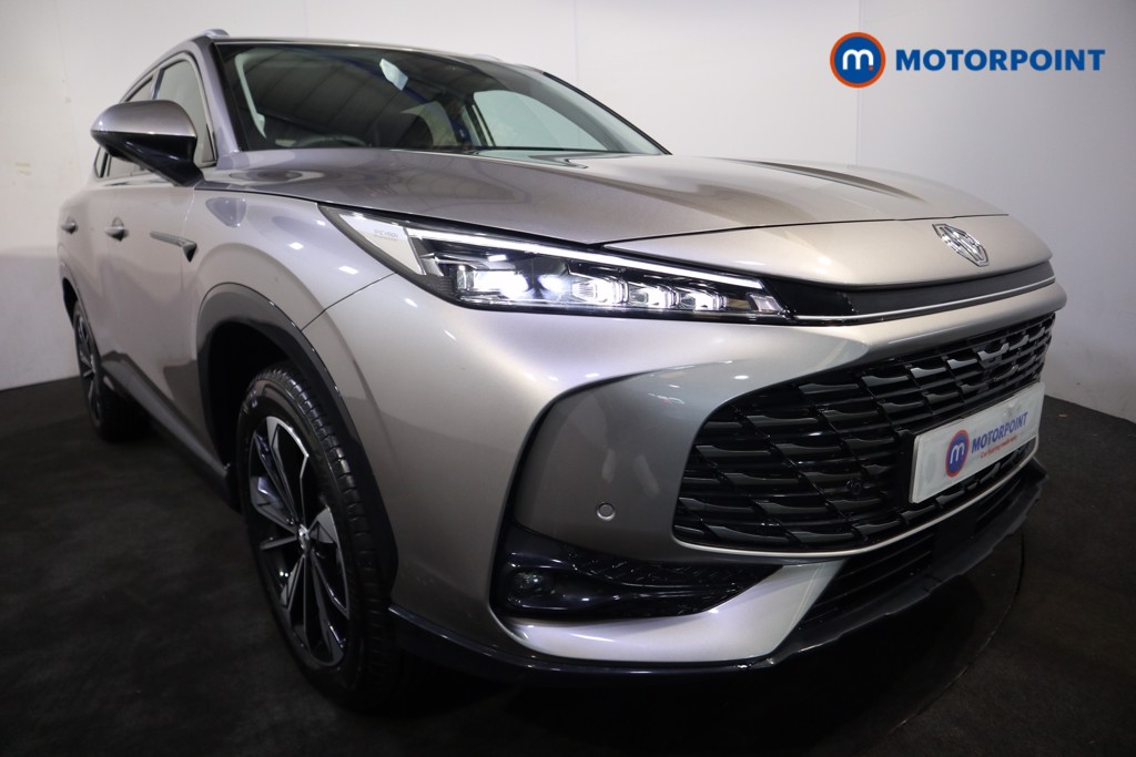 Mg Motor Uk HS Trophy Automatic Petrol SUV - Stock Number (1580172) - 27th supplementary image