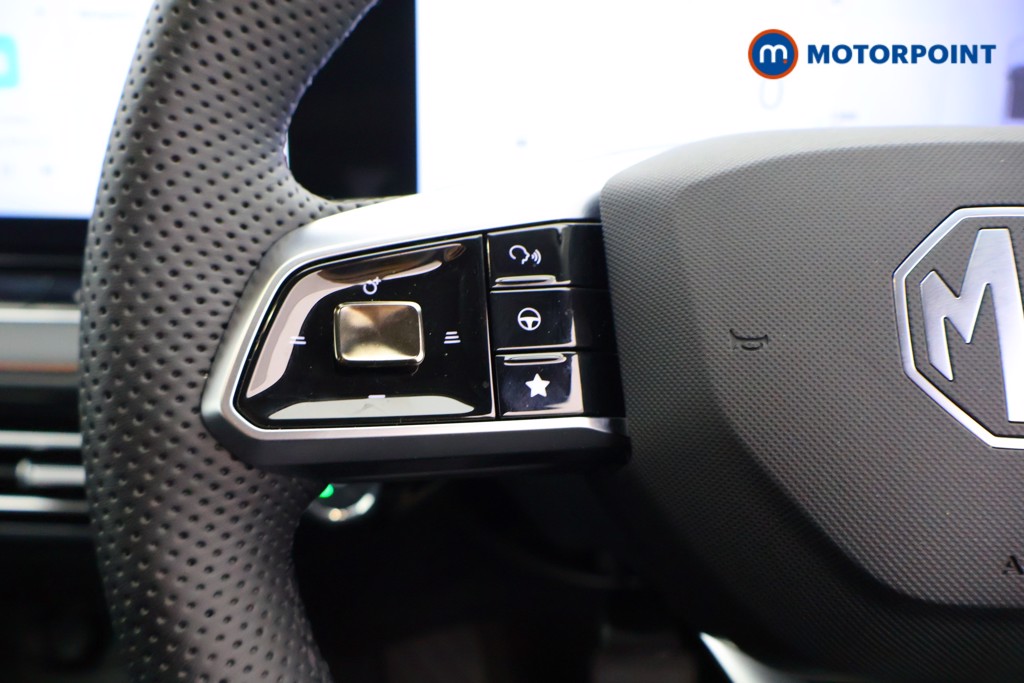 Mg Motor Uk HS Trophy Automatic Petrol SUV - Stock Number (1580185) - 2nd supplementary image