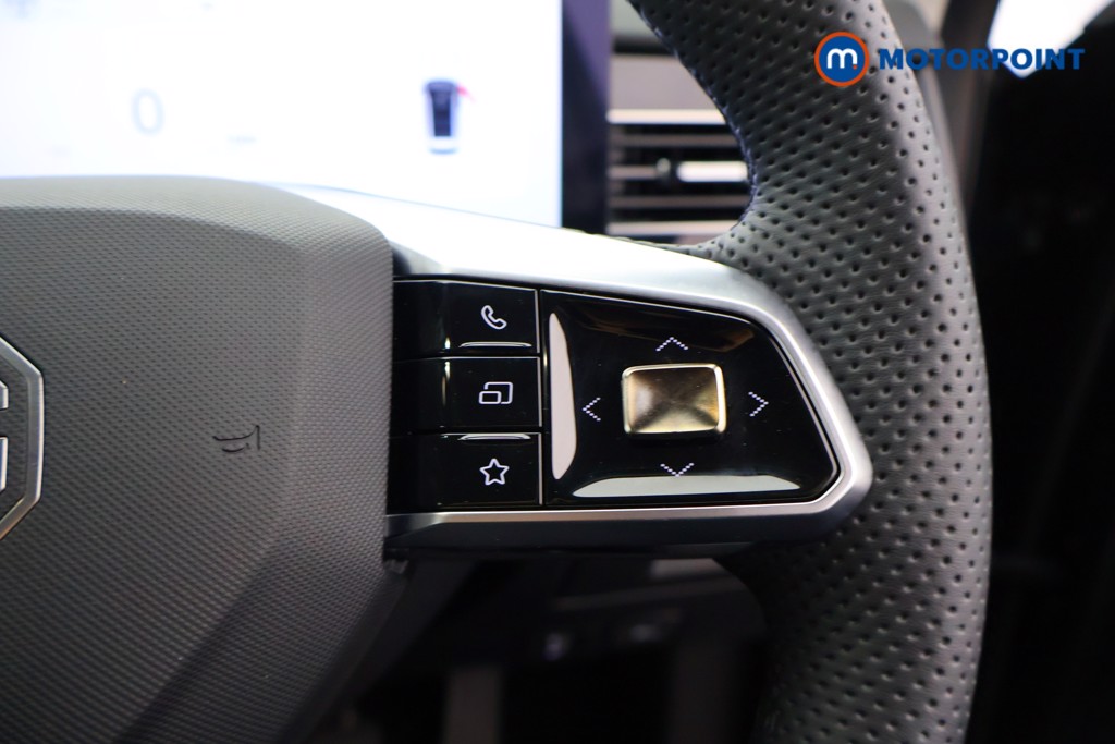 Mg Motor Uk HS Trophy Automatic Petrol SUV - Stock Number (1580185) - 3rd supplementary image