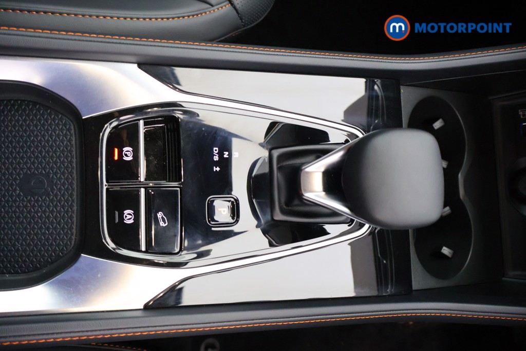 Mg Motor Uk HS Trophy Automatic Petrol SUV - Stock Number (1580185) - 6th supplementary image