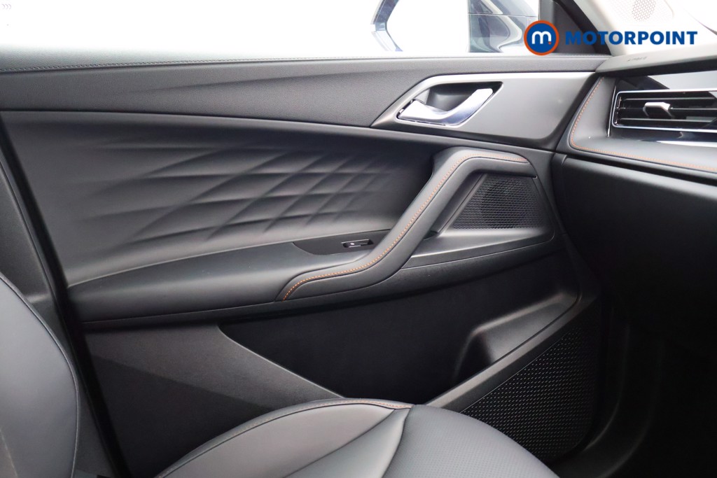 Mg Motor Uk HS Trophy Automatic Petrol SUV - Stock Number (1580185) - 7th supplementary image