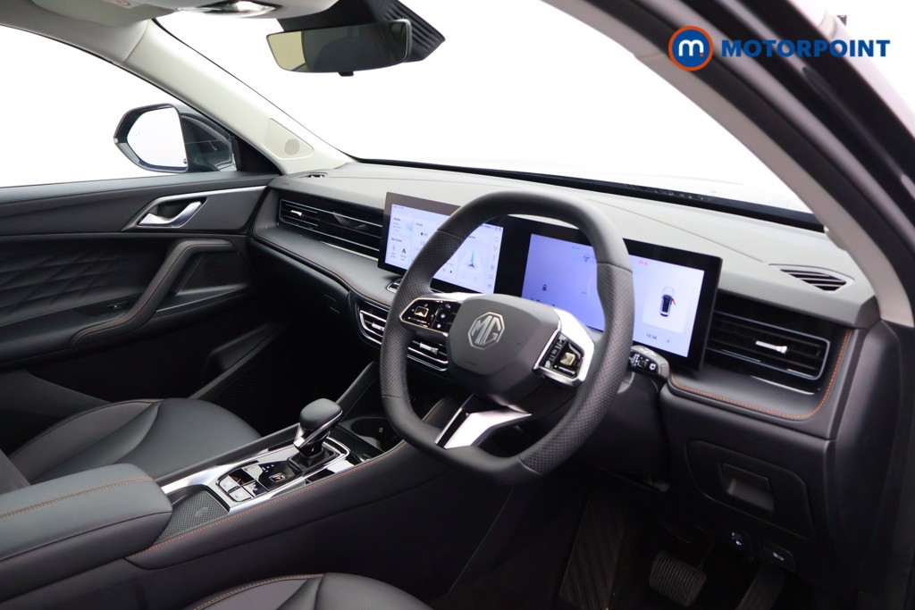 Mg Motor Uk HS Trophy Automatic Petrol SUV - Stock Number (1580185) - 9th supplementary image