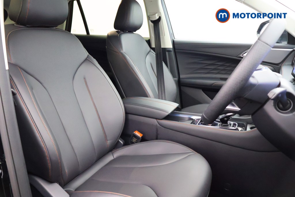 Mg Motor Uk HS Trophy Automatic Petrol SUV - Stock Number (1580185) - 10th supplementary image