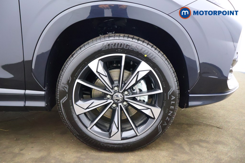 Mg Motor Uk HS Trophy Automatic Petrol SUV - Stock Number (1580185) - 11th supplementary image