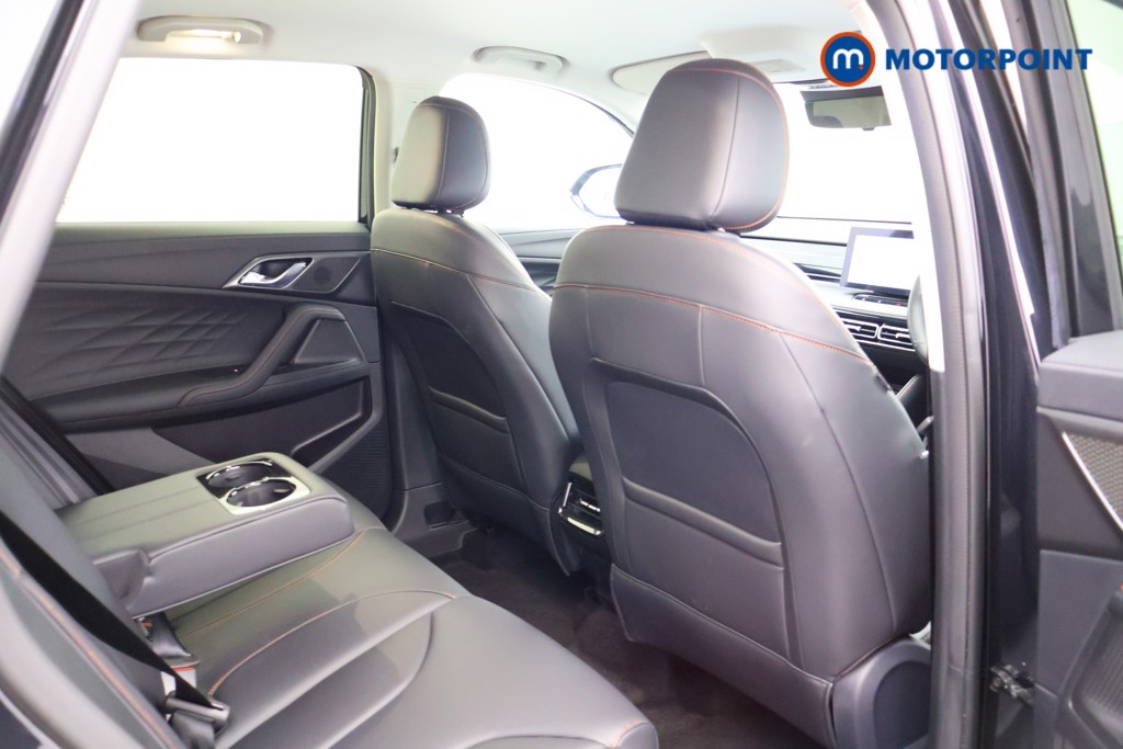 Mg Motor Uk HS Trophy Automatic Petrol SUV - Stock Number (1580185) - 13th supplementary image