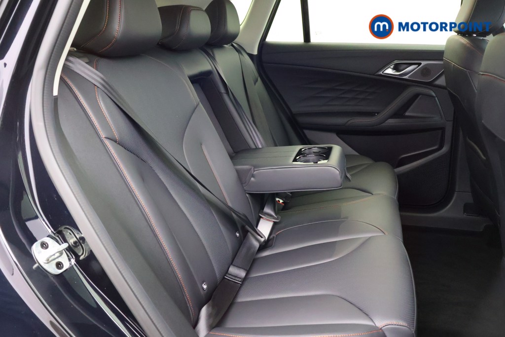 Mg Motor Uk HS Trophy Automatic Petrol SUV - Stock Number (1580185) - 14th supplementary image
