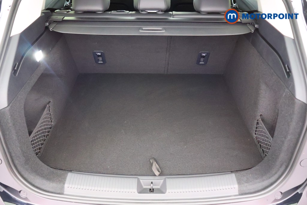 Mg Motor Uk HS Trophy Automatic Petrol SUV - Stock Number (1580185) - 15th supplementary image