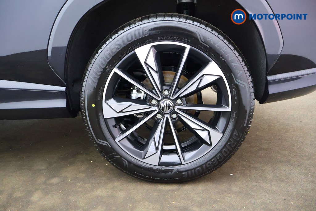 Mg Motor Uk HS Trophy Automatic Petrol SUV - Stock Number (1580185) - 16th supplementary image