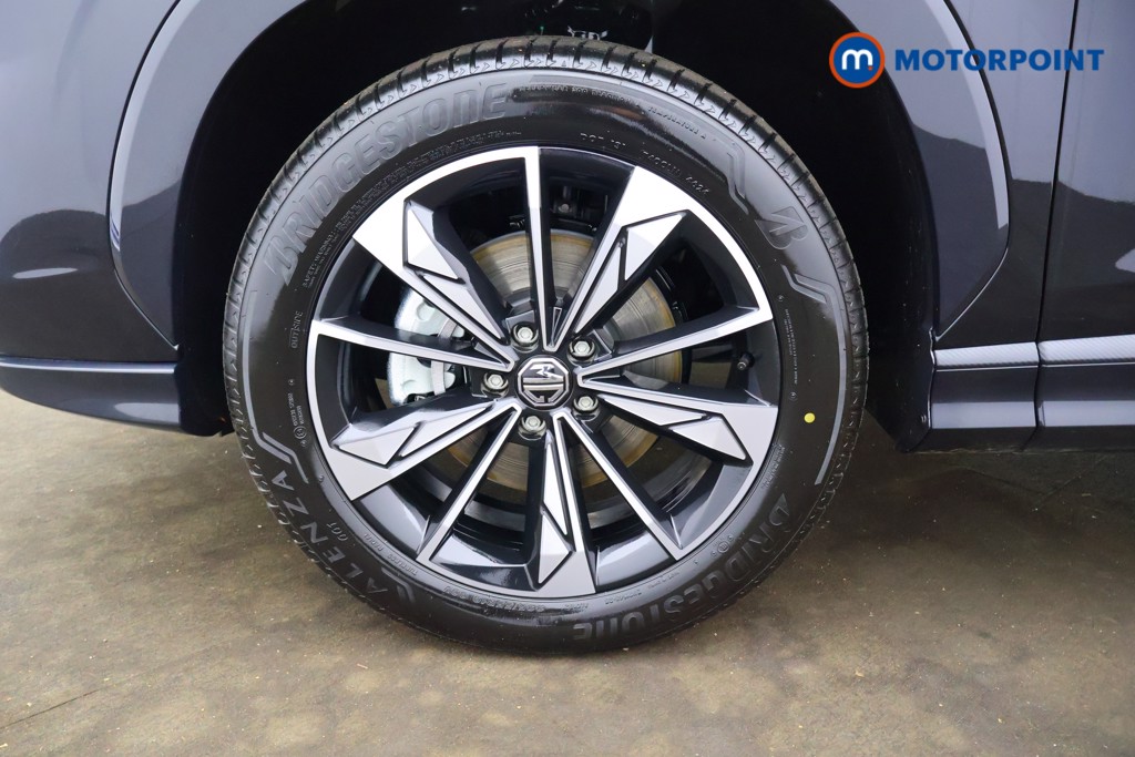 Mg Motor Uk HS Trophy Automatic Petrol SUV - Stock Number (1580185) - 17th supplementary image