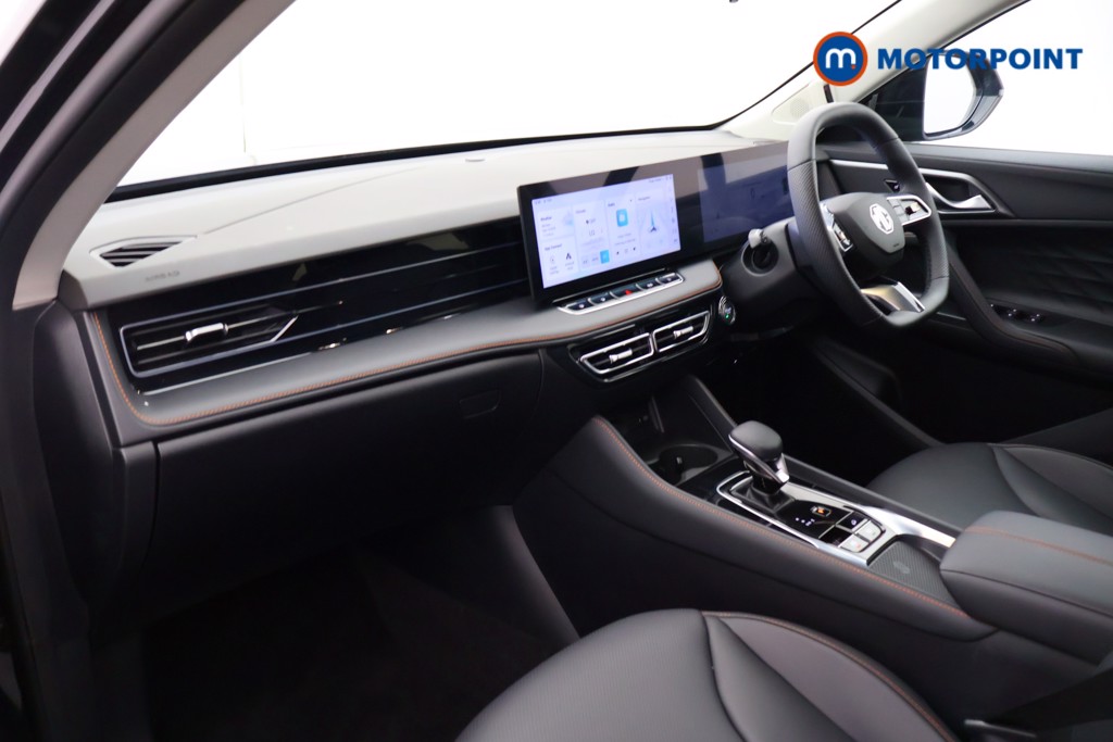 Mg Motor Uk HS Trophy Automatic Petrol SUV - Stock Number (1580185) - 18th supplementary image