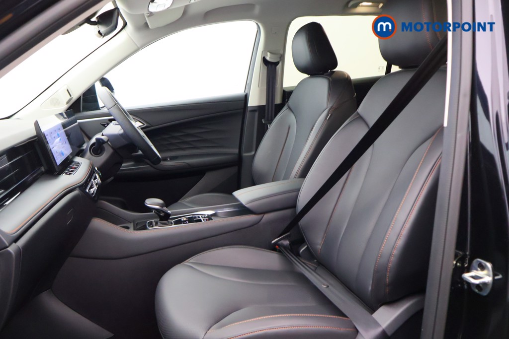 Mg Motor Uk HS Trophy Automatic Petrol SUV - Stock Number (1580185) - 19th supplementary image