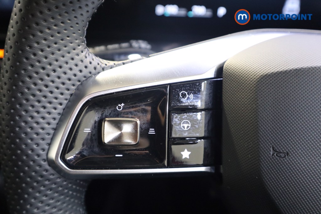 Mg Motor Uk HS Trophy Automatic Petrol SUV - Stock Number (1580213) - 3rd supplementary image