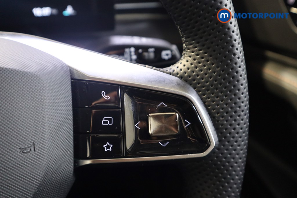 Mg Motor Uk HS Trophy Automatic Petrol SUV - Stock Number (1580213) - 4th supplementary image