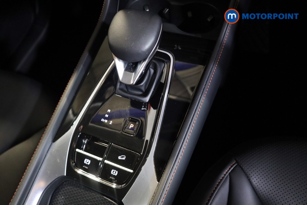 Mg Motor Uk HS Trophy Automatic Petrol SUV - Stock Number (1580213) - 7th supplementary image