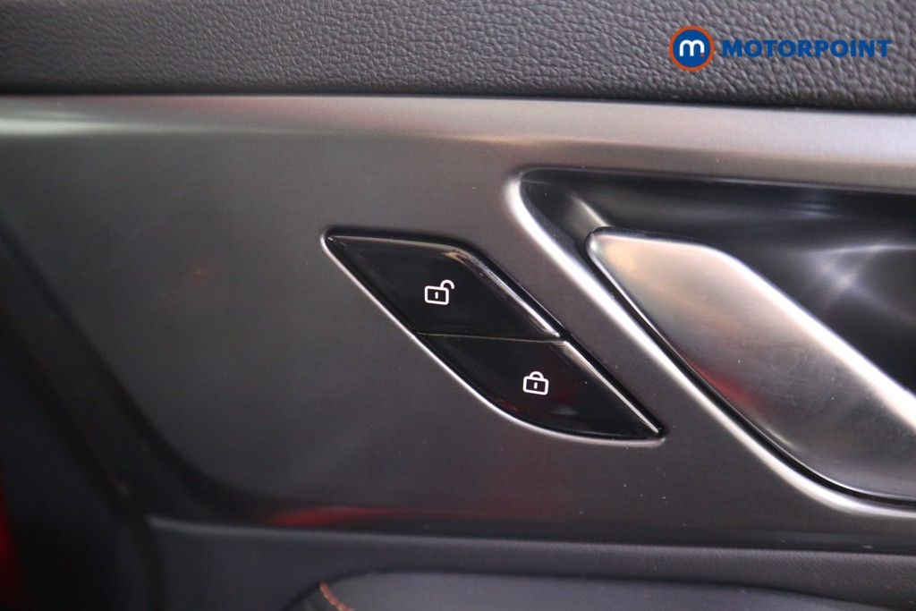 Mg Motor Uk HS Trophy Automatic Petrol SUV - Stock Number (1580213) - 8th supplementary image