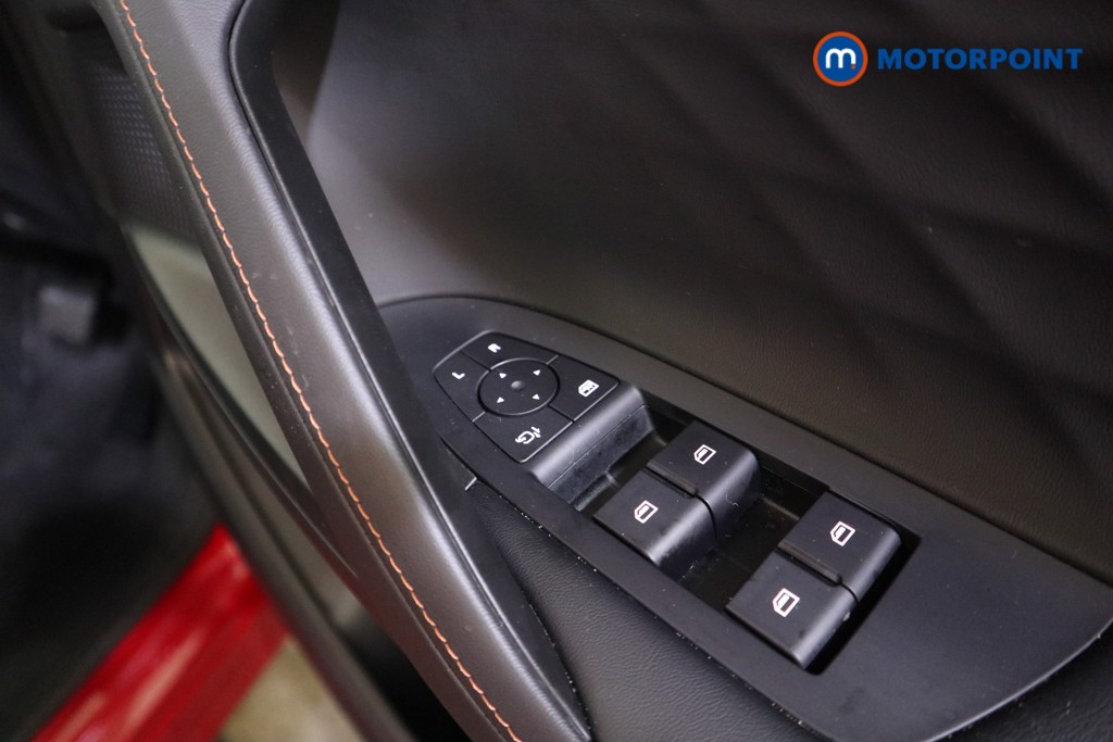 Mg Motor Uk HS Trophy Automatic Petrol SUV - Stock Number (1580213) - 9th supplementary image