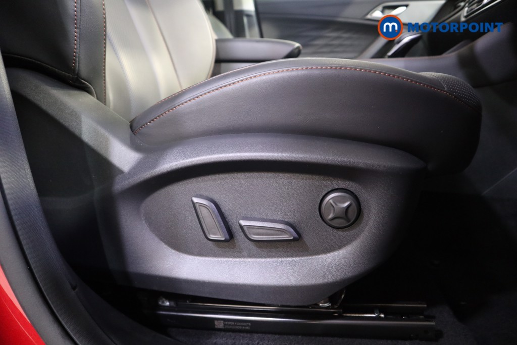 Mg Motor Uk HS Trophy Automatic Petrol SUV - Stock Number (1580213) - 10th supplementary image
