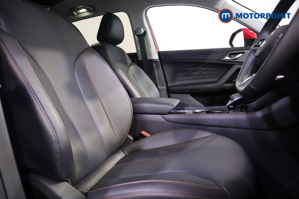 Mg Motor Uk HS Trophy Automatic Petrol SUV - Stock Number (1580213) - 11th supplementary image