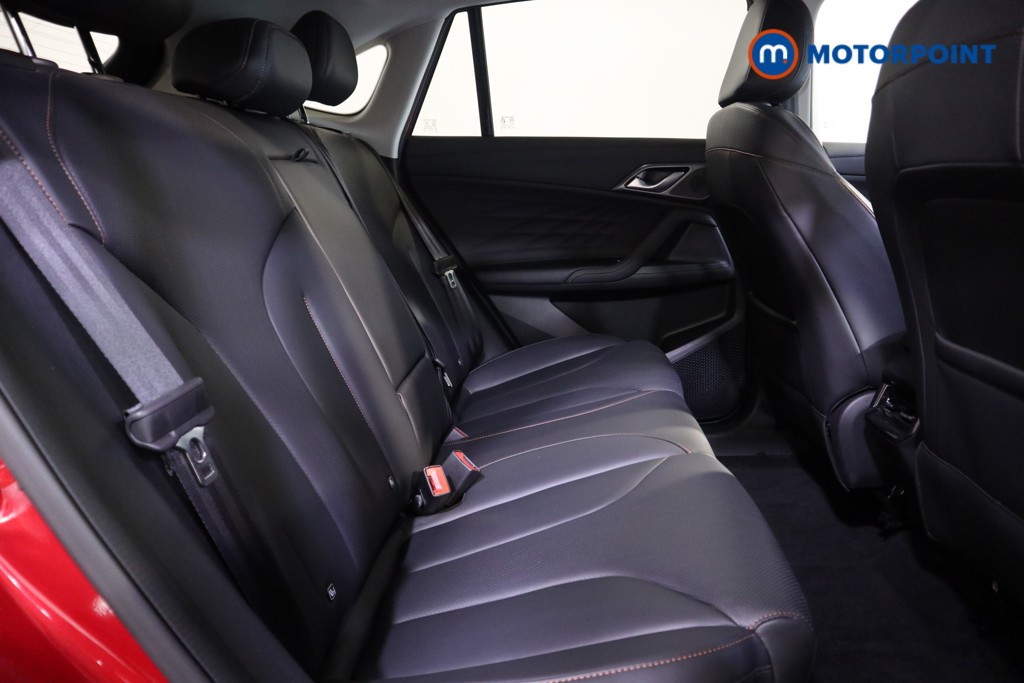 Mg Motor Uk HS Trophy Automatic Petrol SUV - Stock Number (1580213) - 12th supplementary image