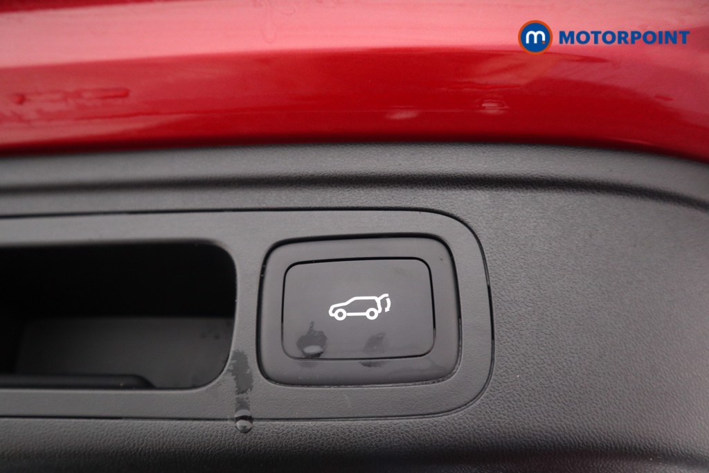 Mg Motor Uk HS Trophy Automatic Petrol SUV - Stock Number (1580213) - 14th supplementary image