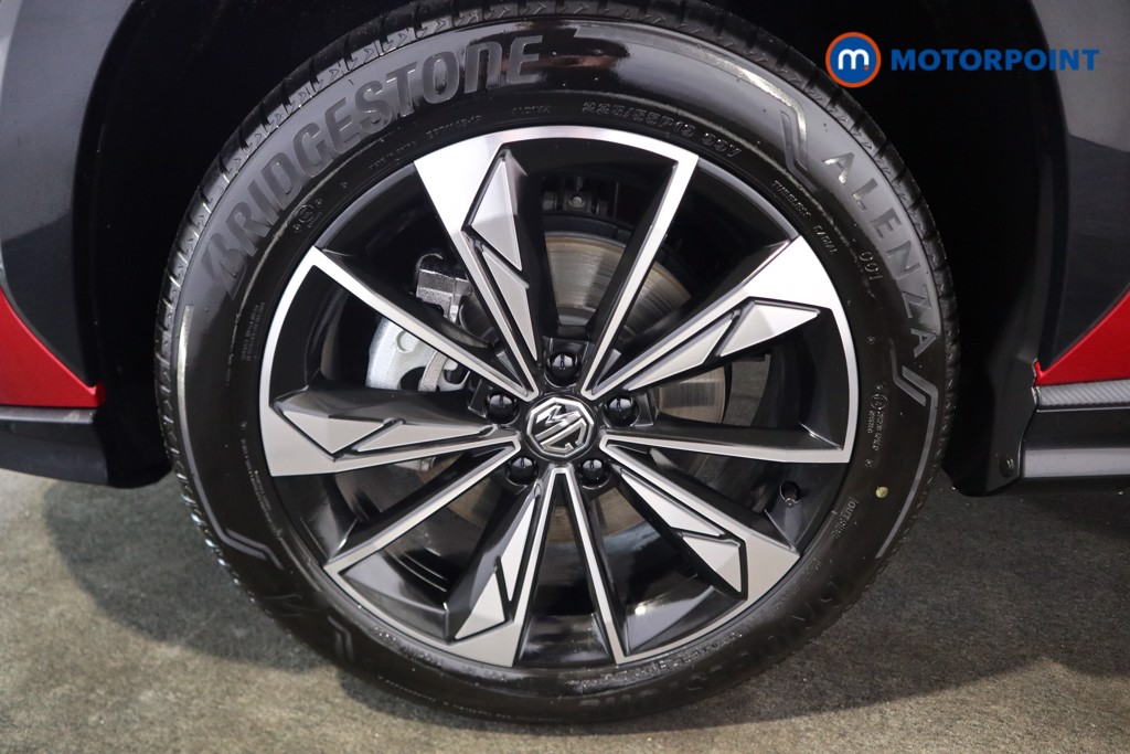 Mg Motor Uk HS Trophy Automatic Petrol SUV - Stock Number (1580213) - 17th supplementary image