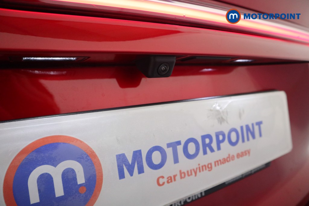 Mg Motor Uk HS Trophy Automatic Petrol SUV - Stock Number (1580213) - 20th supplementary image