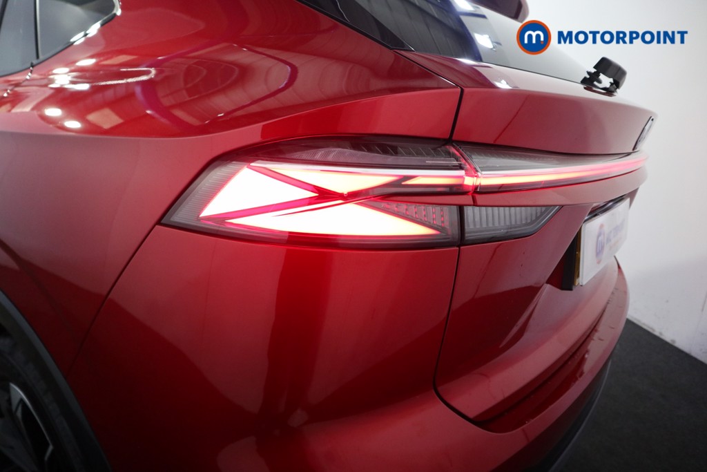 Mg Motor Uk HS Trophy Automatic Petrol SUV - Stock Number (1580213) - 21st supplementary image