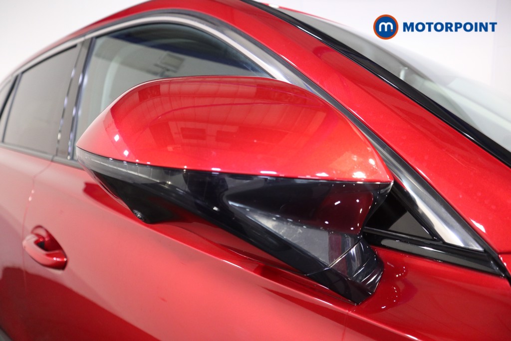 Mg Motor Uk HS Trophy Automatic Petrol SUV - Stock Number (1580213) - 23rd supplementary image