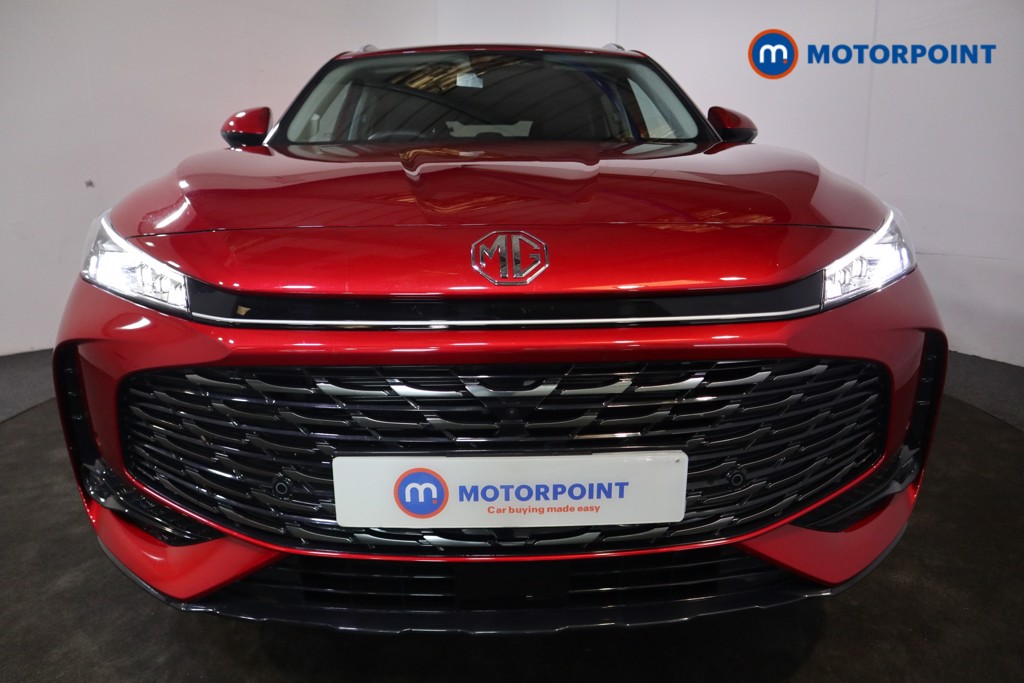 Mg Motor Uk HS Trophy Automatic Petrol SUV - Stock Number (1580213) - 26th supplementary image