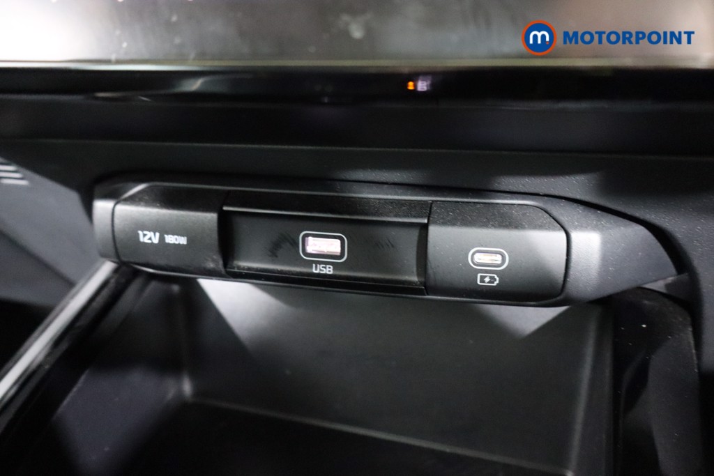KIA Niro 2 Automatic Petrol-Electric Hybrid SUV - Stock Number (1580214) - 6th supplementary image