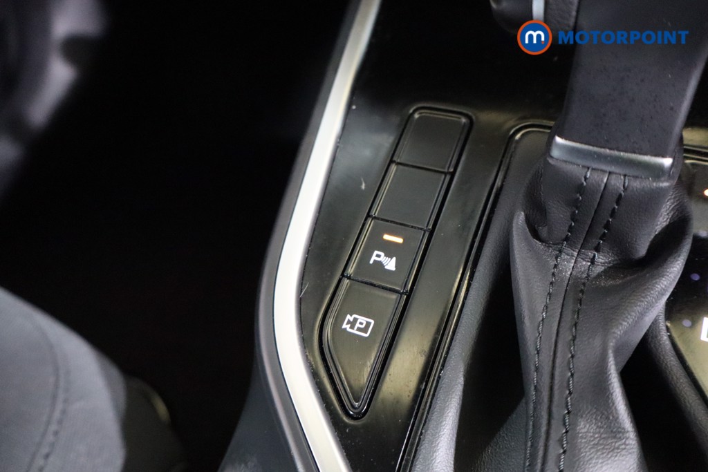 KIA Niro 2 Automatic Petrol-Electric Hybrid SUV - Stock Number (1580214) - 7th supplementary image