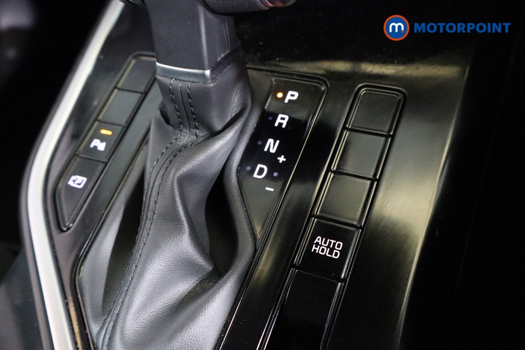 KIA Niro 2 Automatic Petrol-Electric Hybrid SUV - Stock Number (1580214) - 8th supplementary image
