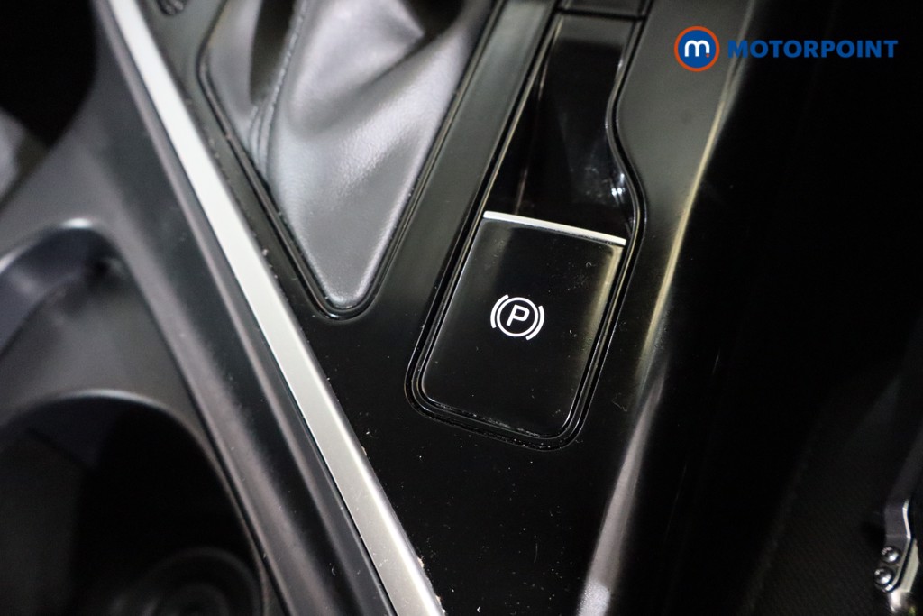 KIA Niro 2 Automatic Petrol-Electric Hybrid SUV - Stock Number (1580214) - 9th supplementary image